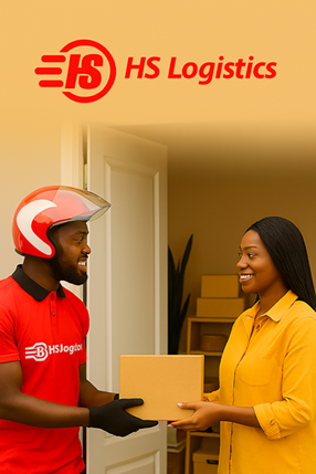 E-commerce Fulfillment